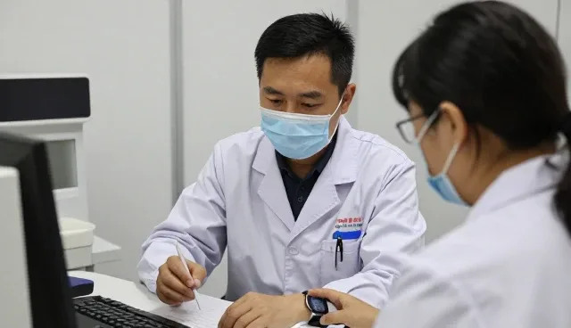 医疗技术推广解决在诊疗规范中的常见需求
