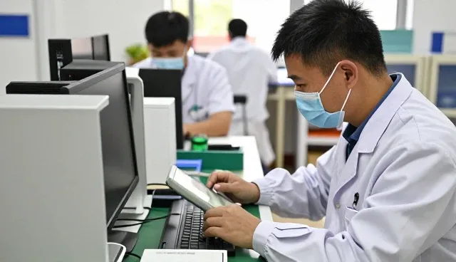 广西农善堂养生保健科技有限公司助力企业提升医疗健康能力